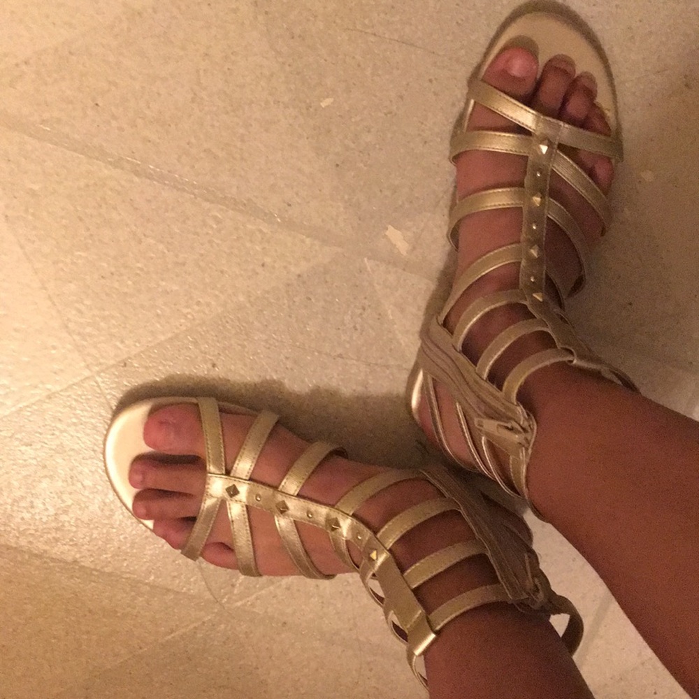 Sandals